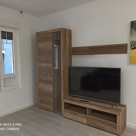 Acogedor Apartamento En El Centro De Gijón Dış mekan fotoğraf