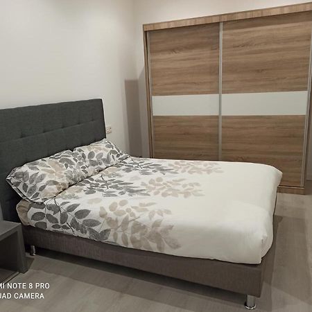 Acogedor Apartamento En El Centro De Gijón Dış mekan fotoğraf