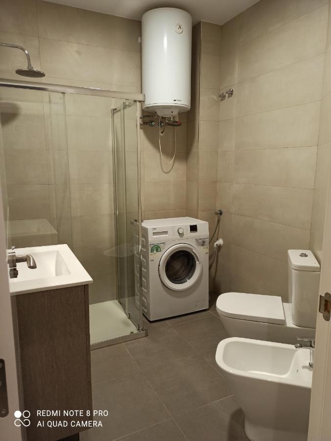 Acogedor Apartamento En El Centro De Gijón Dış mekan fotoğraf