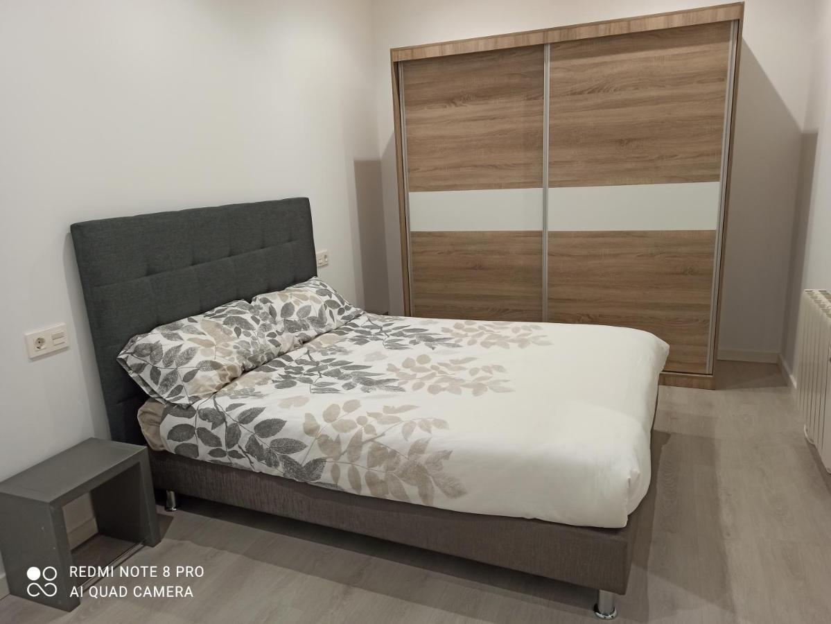 Acogedor Apartamento En El Centro De Gijón Dış mekan fotoğraf