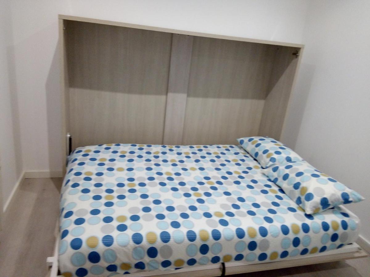 Acogedor Apartamento En El Centro De Gijón Dış mekan fotoğraf